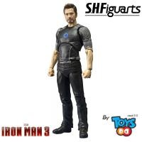 ราคา S.H.Figuarts Iron Man Tony Stark (2215979345)
