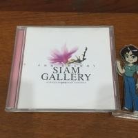 ราคา (มือสอง) CD เพลง Grammy - Siam Gallery เพลงลูกกรุงอมตะ ชุด 6 แห่งดนตรีสยาม (2009) ลิขสิทธิ์แท้ (28601574158)