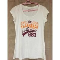 ราคา เสื้อยืด giordano ของแท้ (42255977)