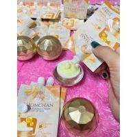 ราคา ครีมลบฝ้าหัวไชเท้า ครีมชมจันทร์ แบบซอง ของแท้ (20141510939)