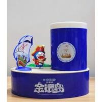 ราคา แก้วน้ำโดเรมอนกล่องเพลง (1326614262)