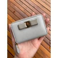 ราคา Salvatore Ferragamo กระเป๋าใส่การ์ด (22060454992)