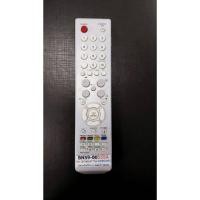 ราคา รีโมททีวีซัมซุงรุ่น BN59-00555A FOR CRT&FLAT TVsSAMSUNG ใช้สำหรับทีวีซัมซุงจอแก้วจอนูน จอแบบ (7437050078)