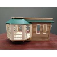 ราคา ฉากSylvanian บ้านsylvanian (19896526126)