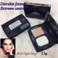 ราคา แป้งผสมรองพื้นสูตรใหม่จากDior !!!!⚡️ (379962653)