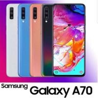 ราคา Samsung A70 เครื่องใหม่ ศูนย์เคลียร์สต๊อค ประกันร้าน 1 ฝเดือน (3326616368)