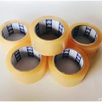 ราคา [แพ็ค 6] เทปขุ่น/ใส 2 นิ้ว 100 หลา สก๊อตเทปใส เทปขุ่น ยี่ห้อ ฟินิกส์ ยึดแน่น ทน OPP tape สินค้าคุณภาพ (20551265817)