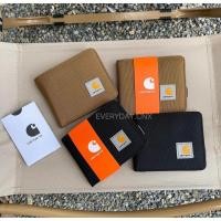ราคา กระเป๋าสตางค์Carhartt (21177984446)