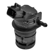 ราคา Xinfan มอเตอร์ปั๊มล้างกระจกหน้ารถยนต์ สําหรับ TOYOTA VIOS HILUX INNOVA RAV COROLLA ALTIS FORTUNER CAMRY MAZDA 2 3 G22C-67-482 (24056954389)