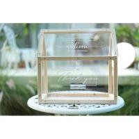ราคา กล่องใส่ซองงานแต่งทรงบ้าน(ใหญ่กว่าตามท้องตลาด) (17692927587)