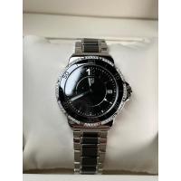ราคา Tag Heuer F1 Quartz Lady Black Ceramic Diamond Ref. WAH1212 (23175040225)