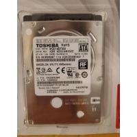 ราคา HDD Toshiba มือสอง ถอดจากโน้ตบุ๊คจ้า (14750498888)