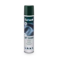 ราคา Collonil Soft Cleaner 200ml โคโลนิลโฟมน้ำยาทำความสะอาดผ้า,หนังกลับ สำหรับกระเป๋าและรองเท้าผ้าใบ (782405117)