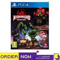 ราคา PlayStation 4™ PS4 Kyurinaga's Revenge (By ClaSsIC GaME) (18976363101)