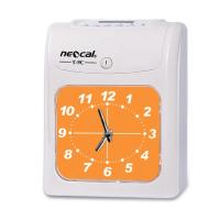 ราคา Neocal เครื่องตอกบัตร เครื่องบันทึกเวลา รุ่น T-9C (24625105245)