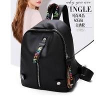ราคา TK Fashion Shop พร้อมส่ง กระเป๋าเป้ กระเป๋าเกาหลี MOSCHINO (790708802)