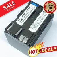 Canon Camera Battery BP-522