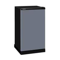 ราคา TOSHIBA ตู้เย็น 1ประตู ขนาด 5.2คิว รุ่น GR-B148 สีเทาเงิน (2566663109)