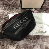 ราคา Gucci belt bag ใบใหญ่ / 90 (2535722938)
