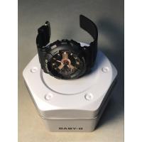 ราคา นาฬิกาข้อมือ Casio Baby-G รุ่น BA-110RG โรสโกลด์ (4962836826)