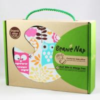 ราคา หมอนกันสะดุ้ง Beanie Nap (75747757)