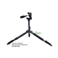 ราคา ขาตั้งกล้องแนวถึก-ทน SLIK Excella Pro มือสอง สภาพสวย จากญี่ปุ่น (2660706309)