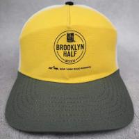 ราคา หมวกแบรนด์สามสี Brooklyn Half 2022 Tag New Balance (22478227812)