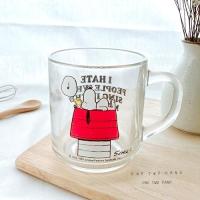 ราคา แก้วสนูปปี้ แก้วกาแฟสนูปปี้ snoopy (23982571975)