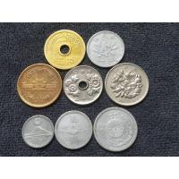 ราคา เหรียญ​ต่างประเทศ​(3795)ญี่ปุ่น​เก่ายุค​โชวะ​ (21331939282)