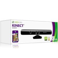 ราคา KINECT SENSOR FOR XBOX360 สินค้ามือ 1 (Refurbished) (1906213226)