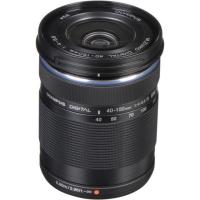 ราคา Olympus M.Zuiko Digital ED 40-150mm f/4-5.6 R Lens (Black) (2222948606)