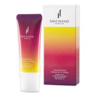 ราคา Srichand ครีมกันแดด ศรีจันทร์ ลูมิเนสเซนส์ แฟบูลัส ยูวี ชิลด์ spf50pa+++ (1024718217)