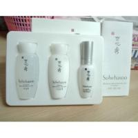 ราคา Sulwhasoo Snowise 3items (294387486)