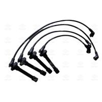 ราคา สายหัวเทียน นิสสัน ใส่ เครื่องยนต์ NISSAN GA-15 , GA-16 (ชุดละ 4 เส้น) (อะไหล่แท้ มือสองญี่ปุ่น มีรับประกัน) (5832860937)