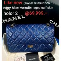 ราคา ของแท้100% chanel reissue (3614865008)