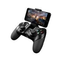 ราคา OKER PG-9077 Gaming Joy Bluetooth (จอยเกมส์บลูทูธ) (สำหรับมือถือ/คอมพิวเตอร์) (จอยเกมส์มือถือ) (1604044963)