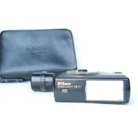 ราคา แฟลช Nikon Speedlight SB17 สำหรับกล้อง NIKON F3 : Nikon Speedlight SB17 Flash for NIKON F3 Camera (17188937051)