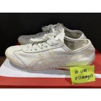 ราคา Onitsuka Tiger Nippon made Made in Japan มือสอง (21106289417)