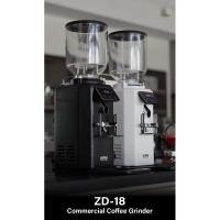 ราคา พร้อมส่ง WPM ZD18 เครื่องบดกาแฟ on demand รับประกันศูนย์ไทย (21090490041)