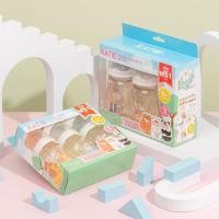 ราคา ส่งไว! ⭐⭐⭐ ขวดนมสีชา Pigeon และ KATIE (เคที่) Tritan ขวดนมสีชา ขวดนมเด็ก ขวดนมคอกว้าง ขนาด 4,5 และ 8 ออนซ์ (25211940421)