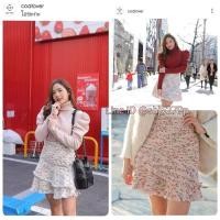 ราคา skirt coatover ของแท้ (12110436579)