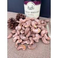 ราคา มะม่วงหิมพานต์คั่วโบราณเกรดเอจัมโบ้ (22867790380)