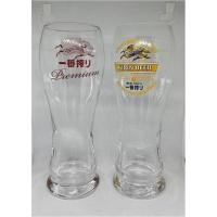 ราคา แก้วเบียร์ KIRIN (คิริน) ความจุ 380 ml (11383436827)