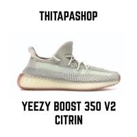 ราคา YEEZY BOOST 350 V2 CITRIN (15459230834)