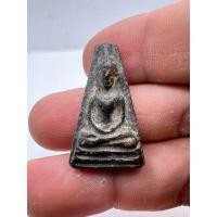 ราคา พระอู่ทอง ออกศึก ( ผงสุพรรณ ) วัดพระศรีฯ จ.สุพรรณบุรี ปี 2511 (25131951521)