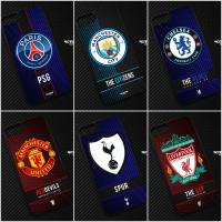 ราคา เคส ไอโฟน iPhone 12 iPhone11 iPhone X iPhone 8 iPhone 7 iPhone 6 ลาย PSG SPUR man u man city liverpool arsenal chelsea (5381768592)