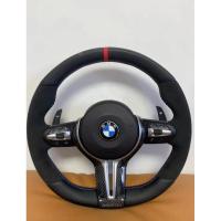 ราคา พวงมาลัย M-Sport สำหรับรถ BMW หลายรุ่น (11708181352)