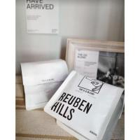 ราคา เมล็ดกาแฟ Reuben Hills ส่งตรงจากออสเตรเลีย (14946024795)