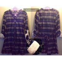 ราคา เดรสPORTLAND (8523536)