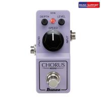 ราคา Ibanez CS MINI Chorus Guitar Effect Pedal (19579680130)